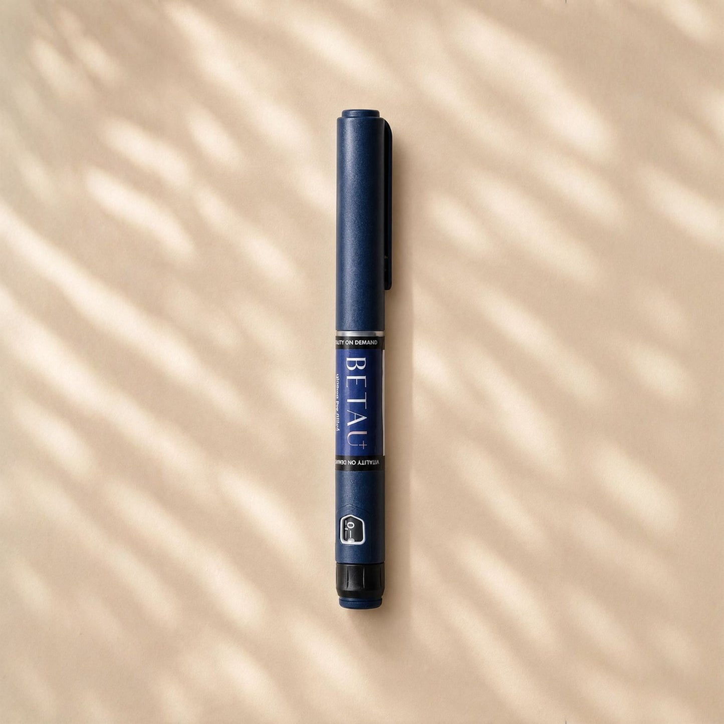 1000mg Pre-Filled Connected Pen