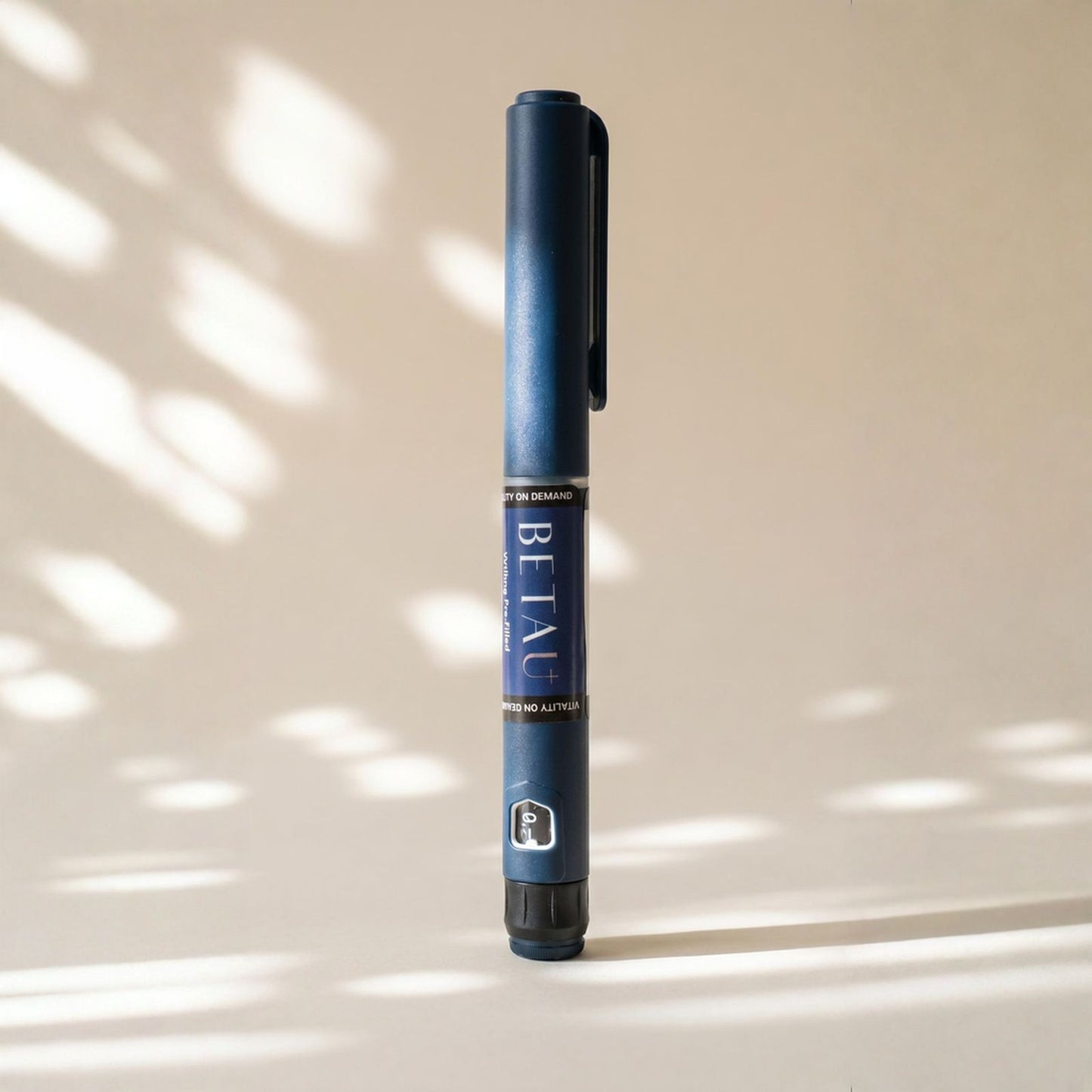 1000mg Pre-Filled Connected Pen