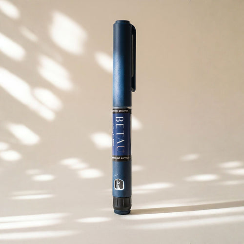 1000mg Pre-Filled Connected Pen