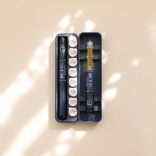 1000mg Pre-Filled Connected Pen Kit