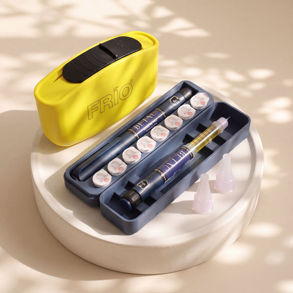 1000mg Pre-Filled Connected Pen Kit